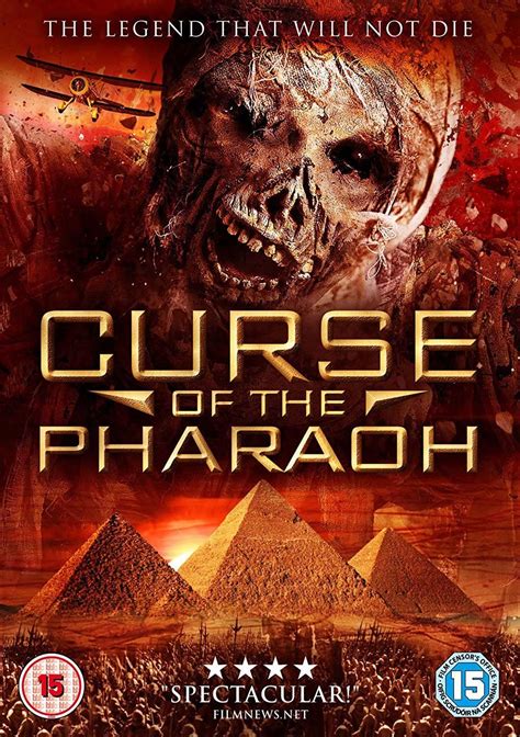 Unlocking the Pharaoh's Curse: A Journey into the Unknown